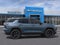 2027 Chevrolet Equinox AWD LT