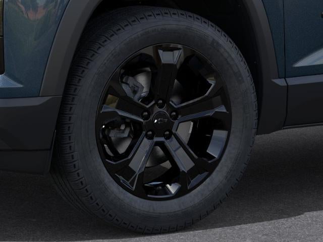 2027 Chevrolet Equinox AWD LT