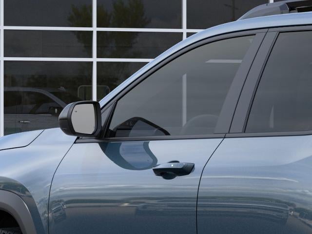 2027 Chevrolet Equinox AWD LT