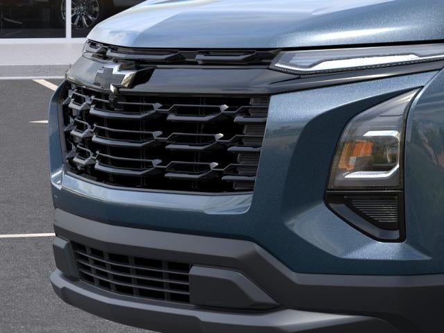2027 Chevrolet Equinox AWD LT
