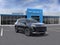 2027 Chevrolet Equinox AWD LT