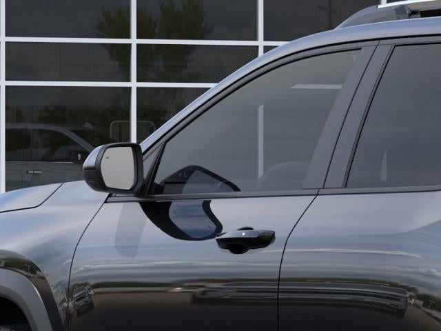 2027 Chevrolet Equinox AWD LT