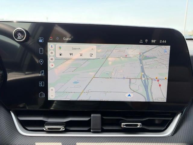 2027 Chevrolet Equinox AWD LT