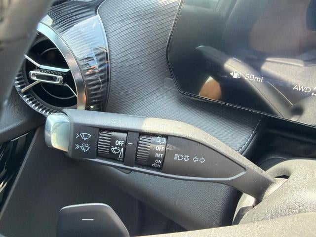 2027 Chevrolet Equinox AWD LT