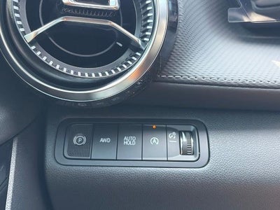 2027 Chevrolet Equinox AWD LT
