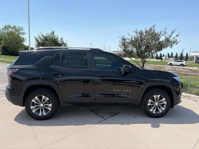 2027 Chevrolet Equinox AWD LT