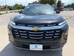 2027 Chevrolet Equinox AWD LT