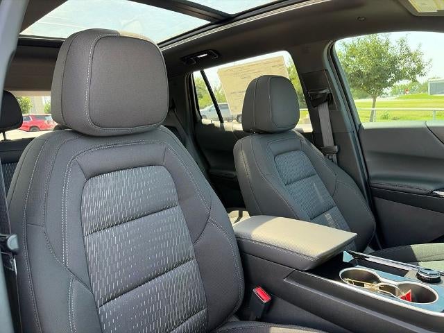 2027 Chevrolet Equinox AWD LT