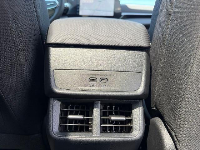 2027 Chevrolet Equinox AWD LT