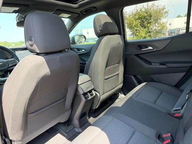 2027 Chevrolet Equinox AWD LT