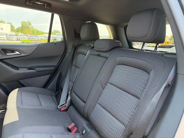 2027 Chevrolet Equinox AWD LT