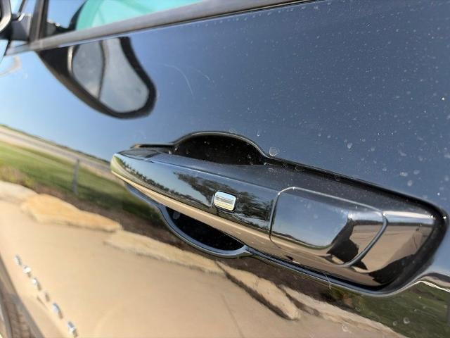 2027 Chevrolet Equinox AWD LT