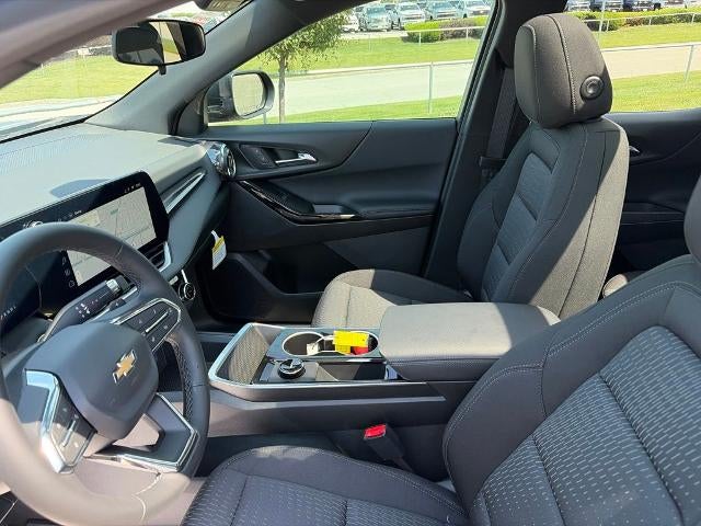 2027 Chevrolet Equinox AWD LT