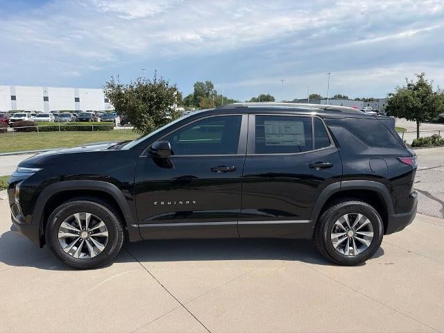 2027 Chevrolet Equinox AWD LT
