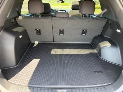 2027 Chevrolet Equinox AWD LT