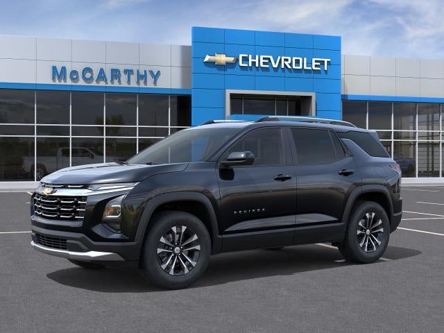 2027 Chevrolet Equinox AWD LT