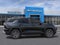2027 Chevrolet Equinox AWD LT
