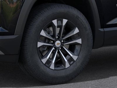 2027 Chevrolet Equinox AWD LT
