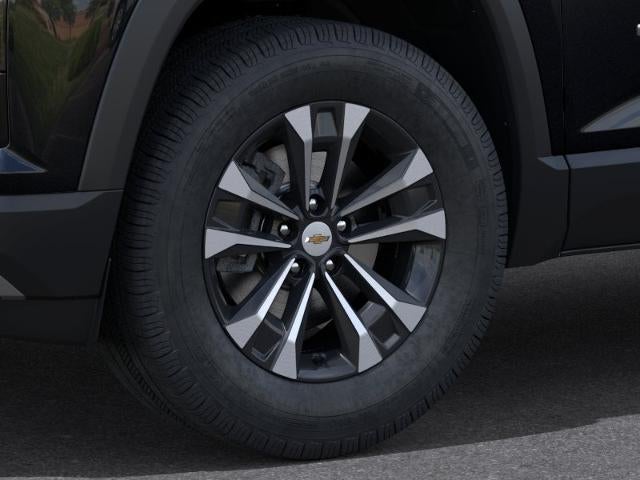 2027 Chevrolet Equinox AWD LT