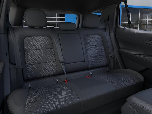 2027 Chevrolet Equinox AWD LT