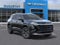 2027 Chevrolet Equinox AWD LT