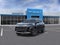 2027 Chevrolet Equinox AWD LT