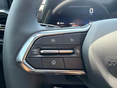 2027 Chevrolet Equinox AWD LT