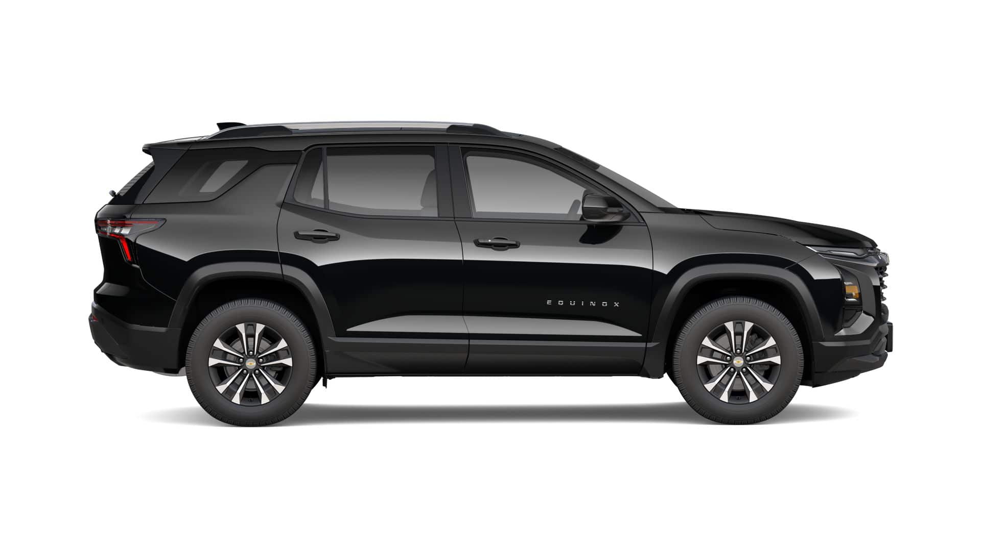 2027 Chevrolet Equinox AWD LT