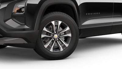 2027 Chevrolet Equinox AWD LT