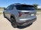 2027 Chevrolet Equinox AWD LT