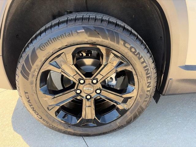 2027 Chevrolet Equinox AWD LT