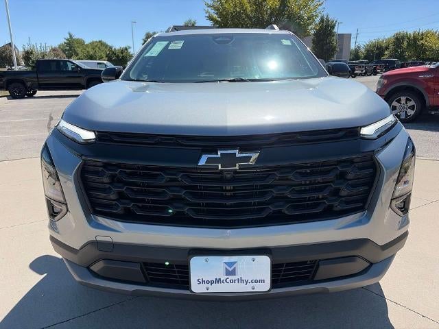 2027 Chevrolet Equinox AWD LT