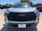 2027 Chevrolet Equinox AWD LT