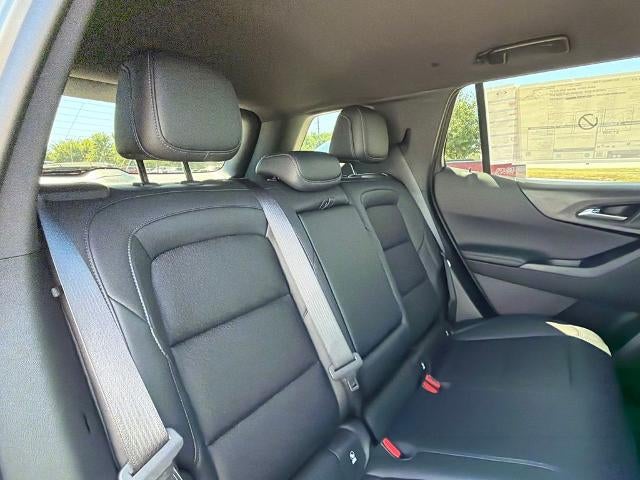 2027 Chevrolet Equinox AWD LT