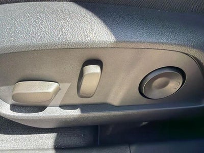 2027 Chevrolet Equinox AWD LT
