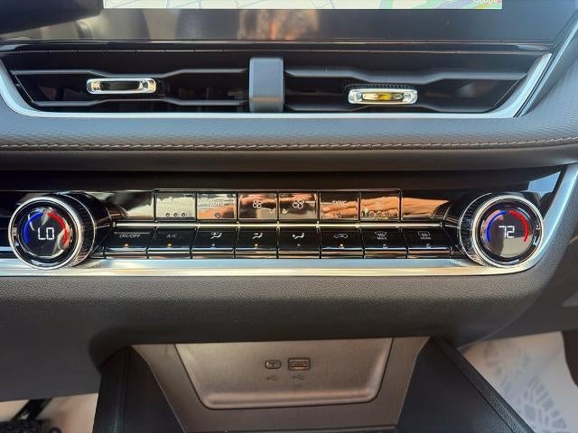 2027 Chevrolet Equinox AWD LT