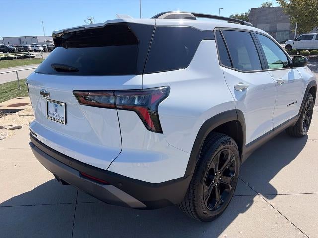 2027 Chevrolet Equinox AWD LT