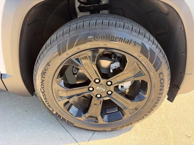 2027 Chevrolet Equinox AWD LT
