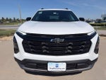 2027 Chevrolet Equinox AWD LT