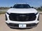 2027 Chevrolet Equinox AWD LT