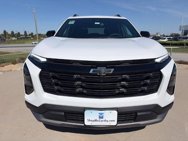 2027 Chevrolet Equinox AWD LT