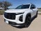 2027 Chevrolet Equinox AWD LT