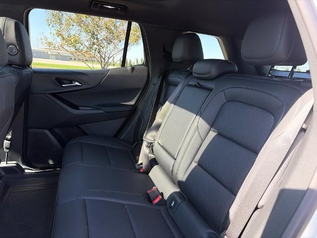 2027 Chevrolet Equinox AWD LT