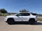 2027 Chevrolet Equinox AWD LT