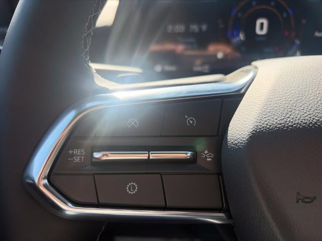 2027 Chevrolet Equinox AWD LT