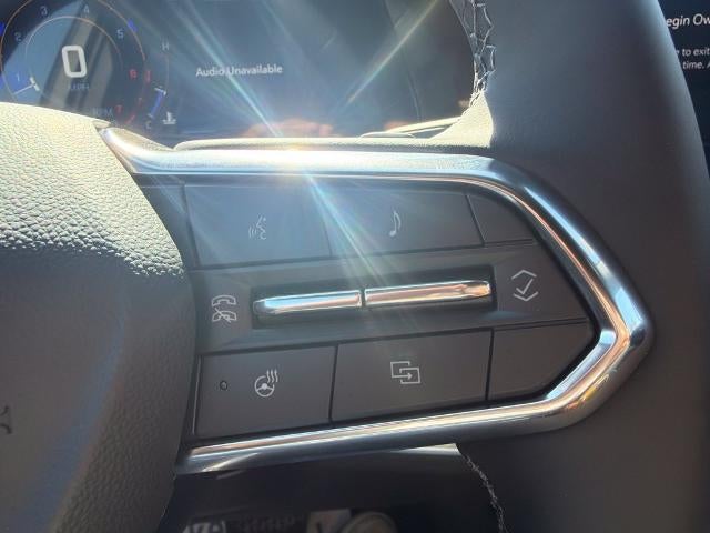 2027 Chevrolet Equinox AWD LT