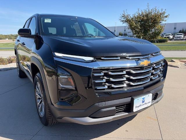 2027 Chevrolet Equinox AWD LT