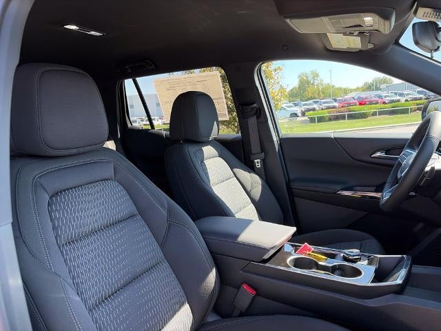 2027 Chevrolet Equinox AWD LT