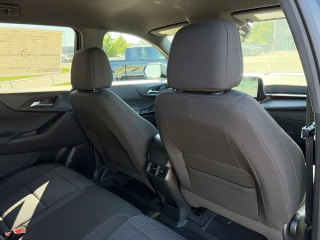 2027 Chevrolet Equinox AWD LT