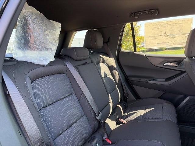 2027 Chevrolet Equinox AWD LT